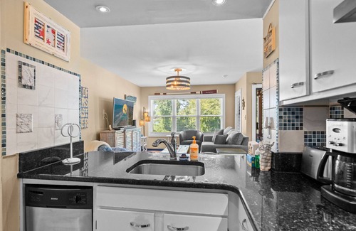 Myrtle Beach Condo | Dunes Pointe B18 - Near Ocean!