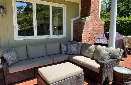 Rocky Point House | Dunes Upscale Beach House Near Vineyards, Farm Stands
