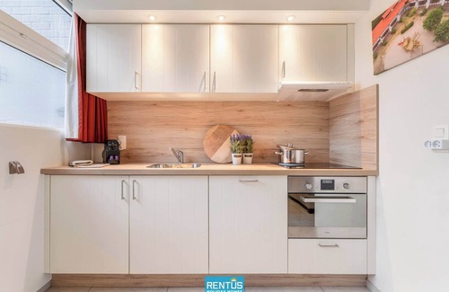 Westende House | Dunewave-spacious house for 8 persons in Westende
