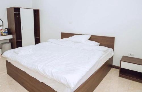 Huyen Yen Thanh Hotel | Dung Hà Hotel