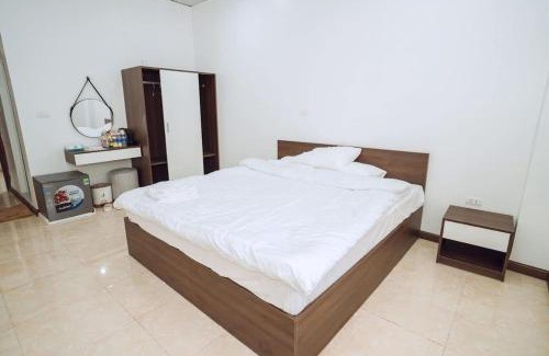 Huyen Yen Thanh Hotel | Dung Hà Hotel
