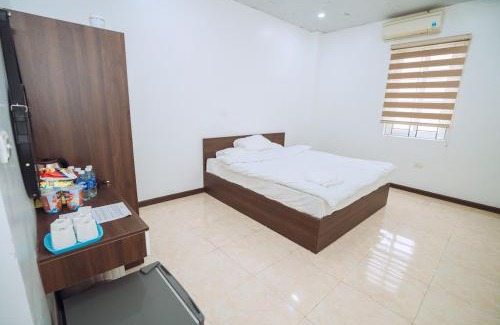 Huyen Yen Thanh Hotel | Dung Hà Hotel