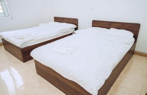 Huyen Yen Thanh Hotel | Dung Hà Hotel