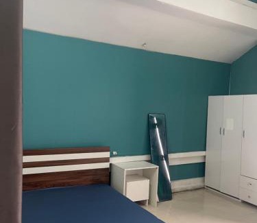 Nhat Tan Apartment | Dung Home - 416 Lạc Long Quân 401