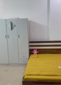 Nhat Tan Apartment | Dung Home