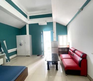 Nhat Tan Apartment | Dung Home