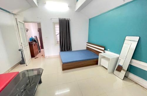 Nhat Tan Apartment | Dung Home
