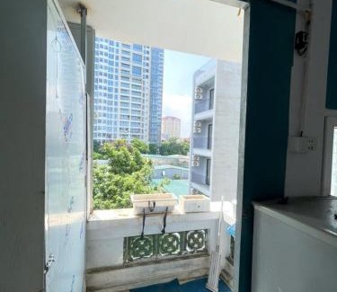 Nhat Tan Apartment | Dung Home