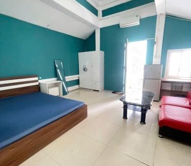 Nhat Tan Apartment | Dung Home