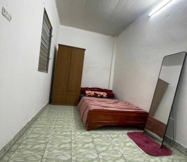 Bac Tu Liem Apartment | Dung Home