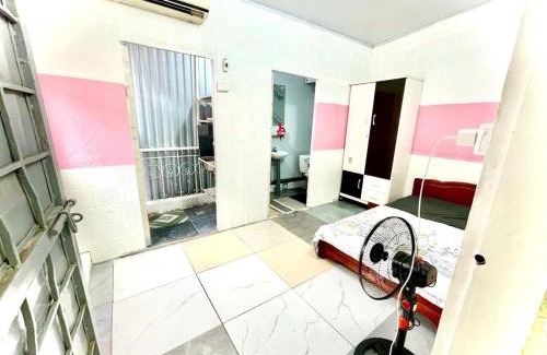 Bac Tu Liem Apartment | Dung Home