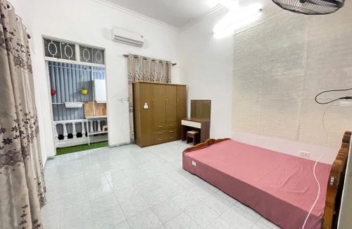 Bac Tu Liem Apartment | Dung Home