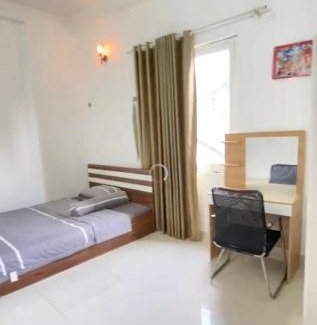 Nhat Tan Apartment | Dung Home