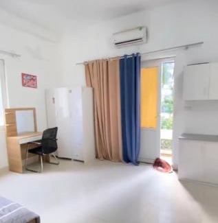 Nhat Tan Apartment | Dung Home