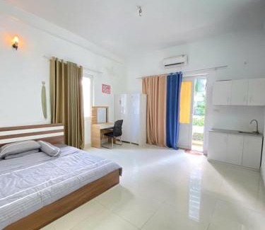 Nhat Tan Apartment | Dung Home