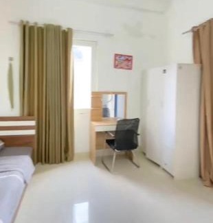Nhat Tan Apartment | Dung Home