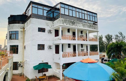 Kisumu Hotel | Dunga Lakeside Resort