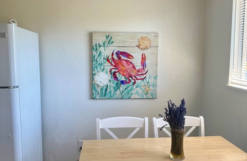 Sequim House | Dungeness Bay Bungalow- The Ultimate Couples Retreat