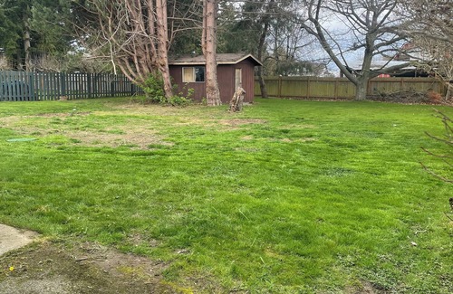Sequim House | Dungeness Bay Bungalow- The Ultimate Couples Retreat