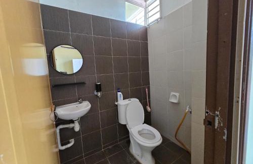 Ketereh House | Dunia Kanak Kanak Homestay