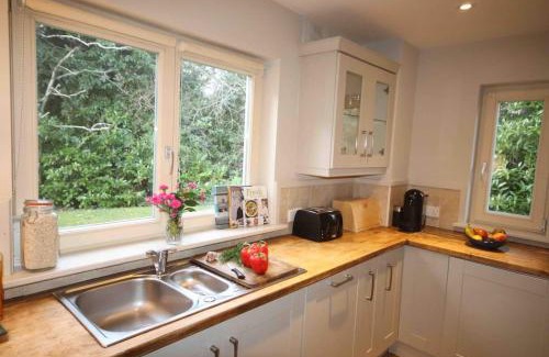 Kenmare House | Dunkerron Woods 3 bedroom 4022