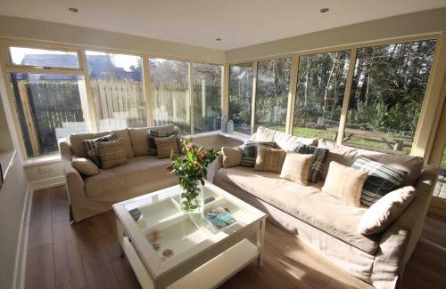 Kenmare House | Dunkerron Woods 3 bedroom 4022