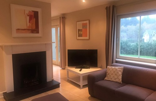 Kenmare Cottage | Dunkerron Woods 4 bedroom 4003 - sleeps 8 guests in 4 bedrooms
