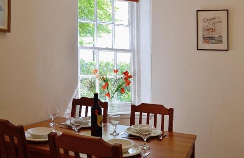 Brechin House | Dunlappie Lodge