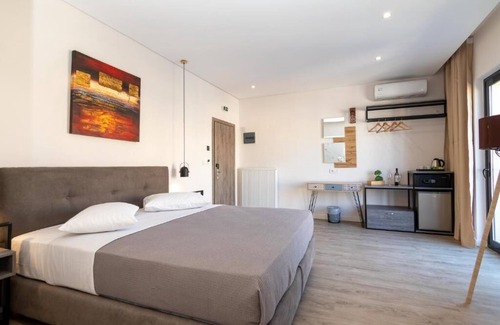 Omonia Hotel | Dunlin Hotel Athens