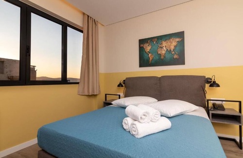 Omonia Hotel | Dunlin Hotel Athens