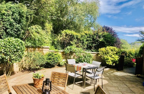 Dunmore East House | Dunmore East Retreat in the heart of the village.