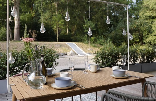 Putbus Apartment | DuNord vacation apartment A retreat full of elegance and coziness in Putbus