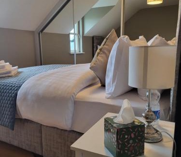 Dunquin Bed & Breakfast | Dunquin House Bed and Breakfast