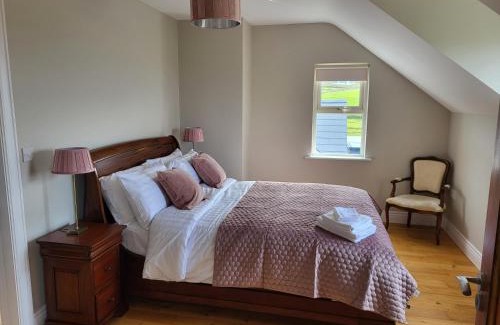 Dunquin Bed & Breakfast | Dunquin House Bed and Breakfast