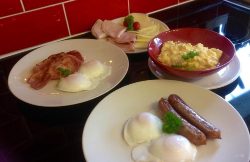 Aviemore Bed & Breakfast | Dunroamin Bed and Breakfast