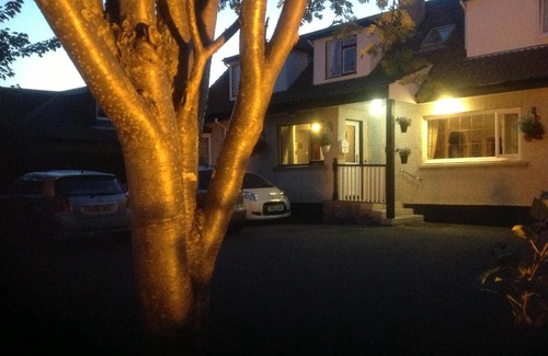 Aviemore Bed & Breakfast | Dunroamin Bed and Breakfast