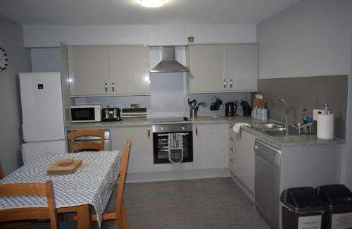 Aviemore Apartment | Dunroamin Self-Catering Apartment