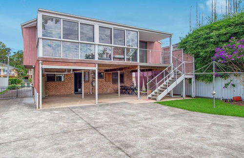 Dunbogan House | Dunworkin - Relax by the river