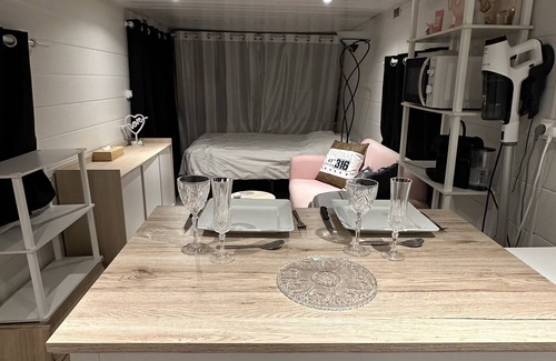 Vidauban House | Duo, Jaccuzi Privatif, Piscine, à 40 m de la mer Animaux de Compagnie Acceptés