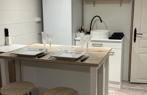 Vidauban House | Duo, Jaccuzi Privatif, Piscine, à 40 m de la mer Animaux de Compagnie Acceptés