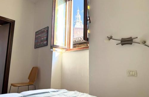 Pavia Apartment | Duomo di Pavia - Comodo bilocale in centro città