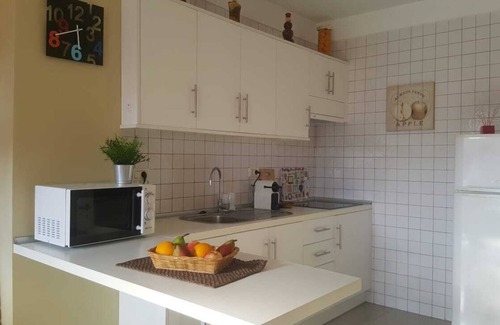 San Sebastian de la Gomera Apartment | Duplex Apartment Gurugú 3