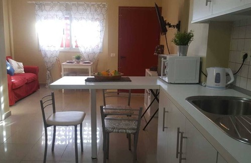 San Sebastian de la Gomera Apartment | Duplex Apartment Gurugú 3