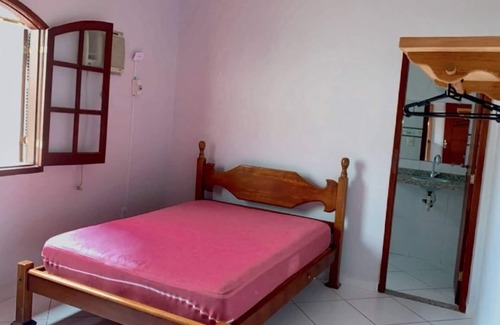 Jardim Nautilus House | Duplex 15 Pessoas / Econômica $ / Cabo Frio
