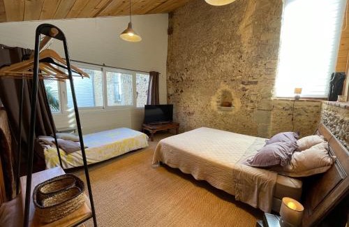 Samadet Apartment | Duplex à Samadet