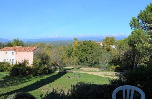 Rouret House | Duplex 2 BR, 6 Pers, Terrasse Privée, WiFi, Animaux OK – Grospierres