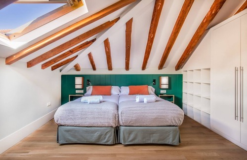 Chueca House | Duplex 2 Dorm · Duplex 2 Dorm · Duplex 2 Bedroom Apartment - Chueca