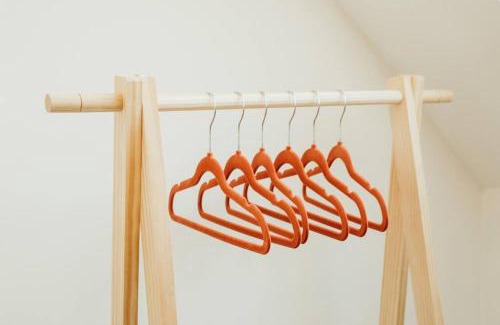 Theux Apartment | Duplex 6P Le Perron Theux