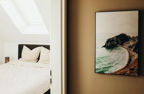Theux Apartment | Duplex 6P Le Perron Theux