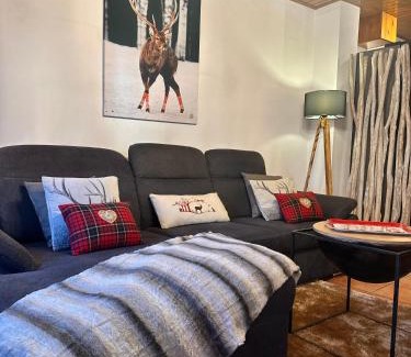 Buira Apartment | Duplex a la plaça Major